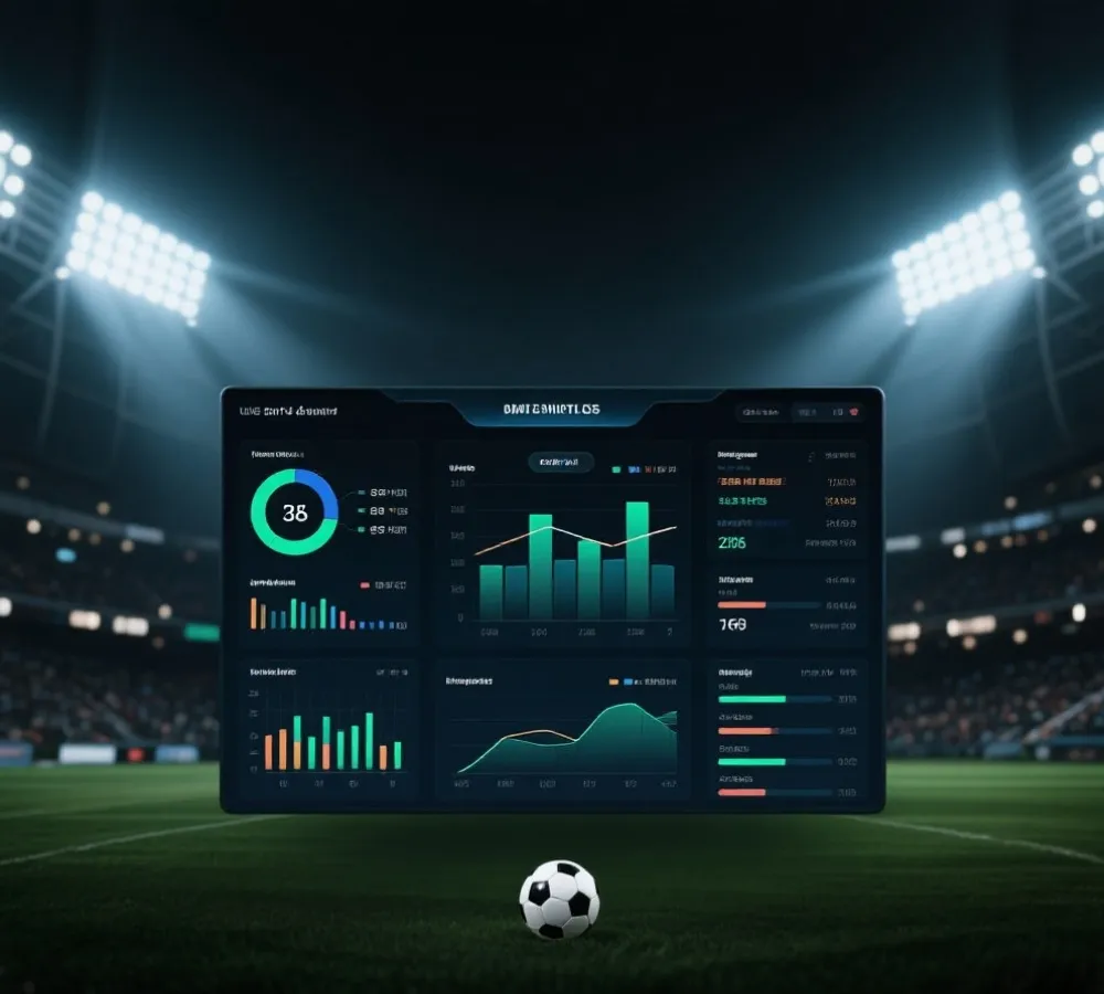 世界杯平台展示