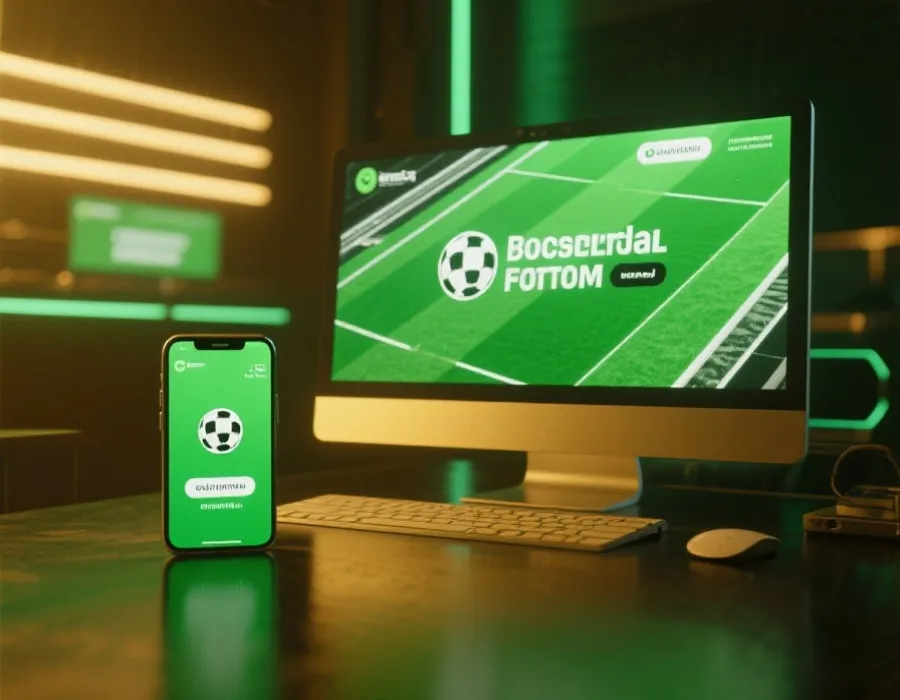 官方开户注册入口视觉示意